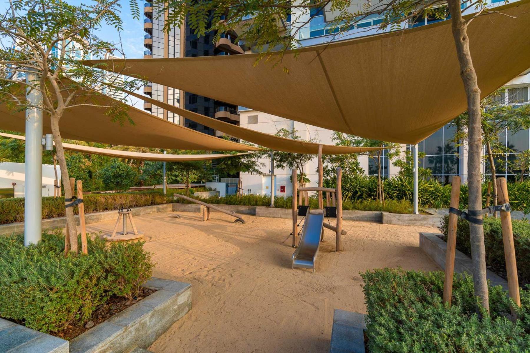 Elegant Jbr Residence-panoramic Sea View - High Floor *
