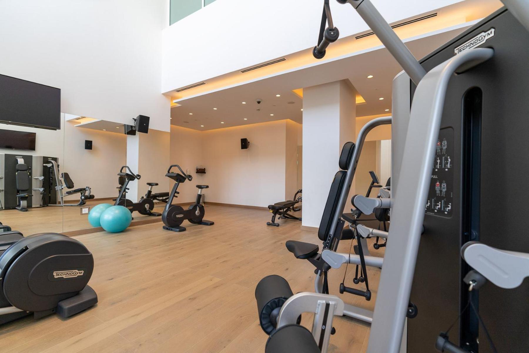 Elegant Jbr Residence-panoramic Sea View - High Floor Apartment Dubai